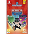Hasbro Game Night For Nintendo Switch - Nintendo Switch Standard Edition