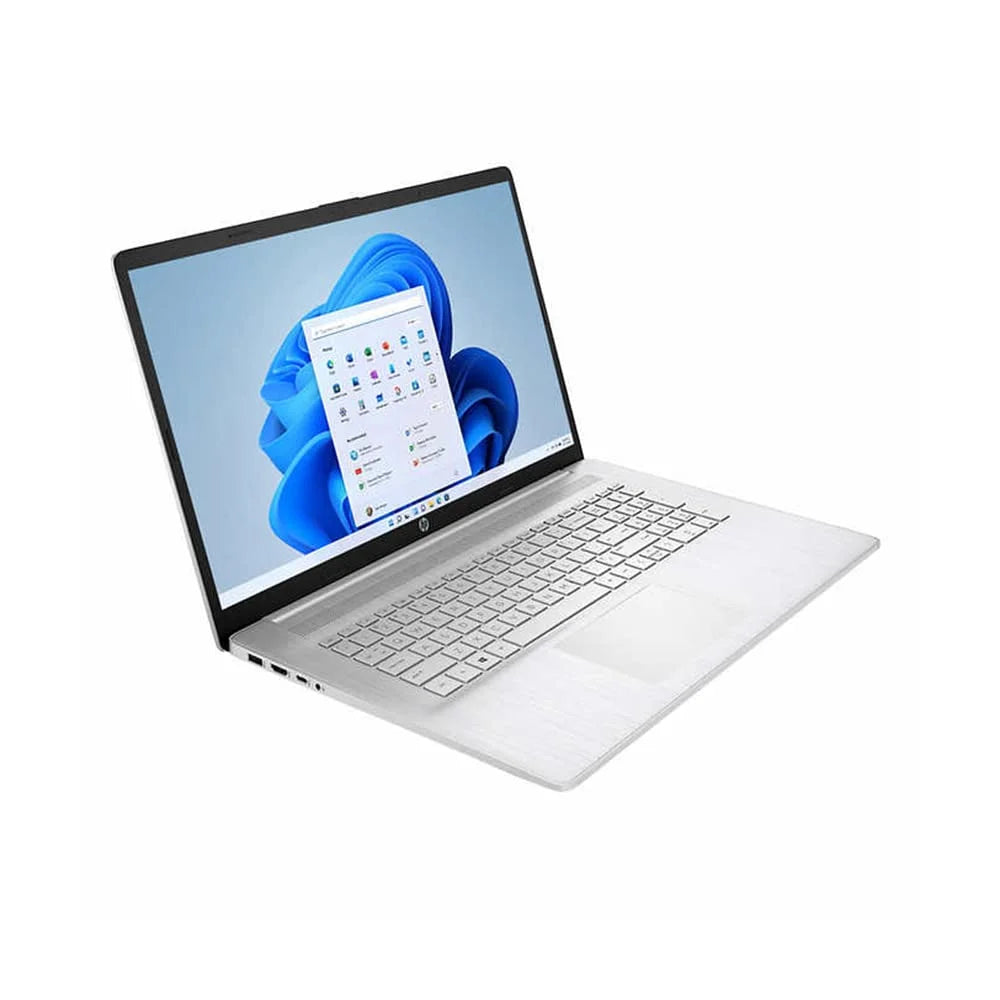 2021  17.3"   250 Nits Laptop Computer, Intel Core i5-1155G7 Processor, 16GB , 1TB +256GB , Backlit Keyboard, Intel Iris Xe Graphics,  Webcam,  Audio, Win11, Silver, 32GB  Card