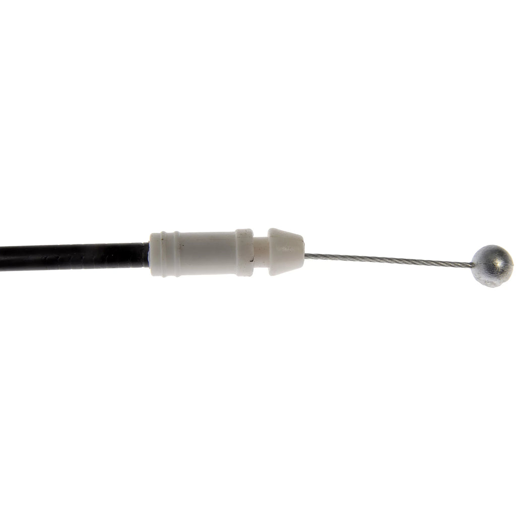 Dorman 912-702 Trunk Lid Release Cable for Specific Toyota Models Fits select: 2012-2017
