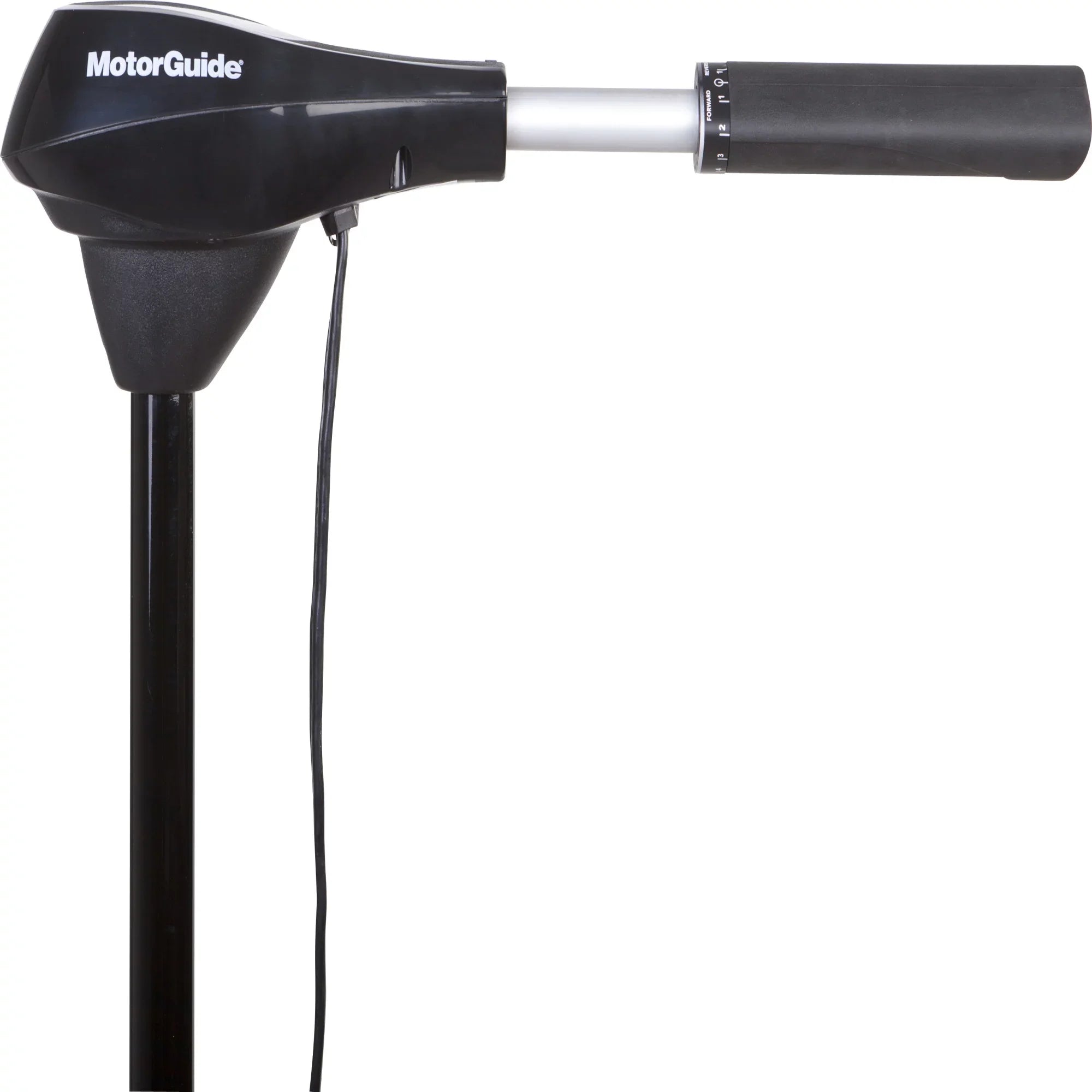 MotorGuide X3 Freshwater 45lb 50" Hand Control