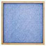 Flanders -Flow  (1 Filter), 18" X 20" X 1" Flat Panel Furnace Air Filter