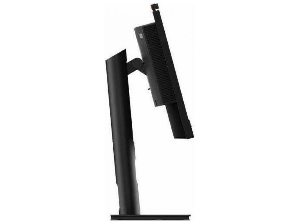 Lenovo ThinkCentre Tiny-In-One 22 Gen 5 21.5" Webcam Full   Monitor - 16:9 - Black - 22" Class - In-plane Switching () Technology -  Backlight - 1920 x 1080 - 16.7 Million Colors - 250 ...