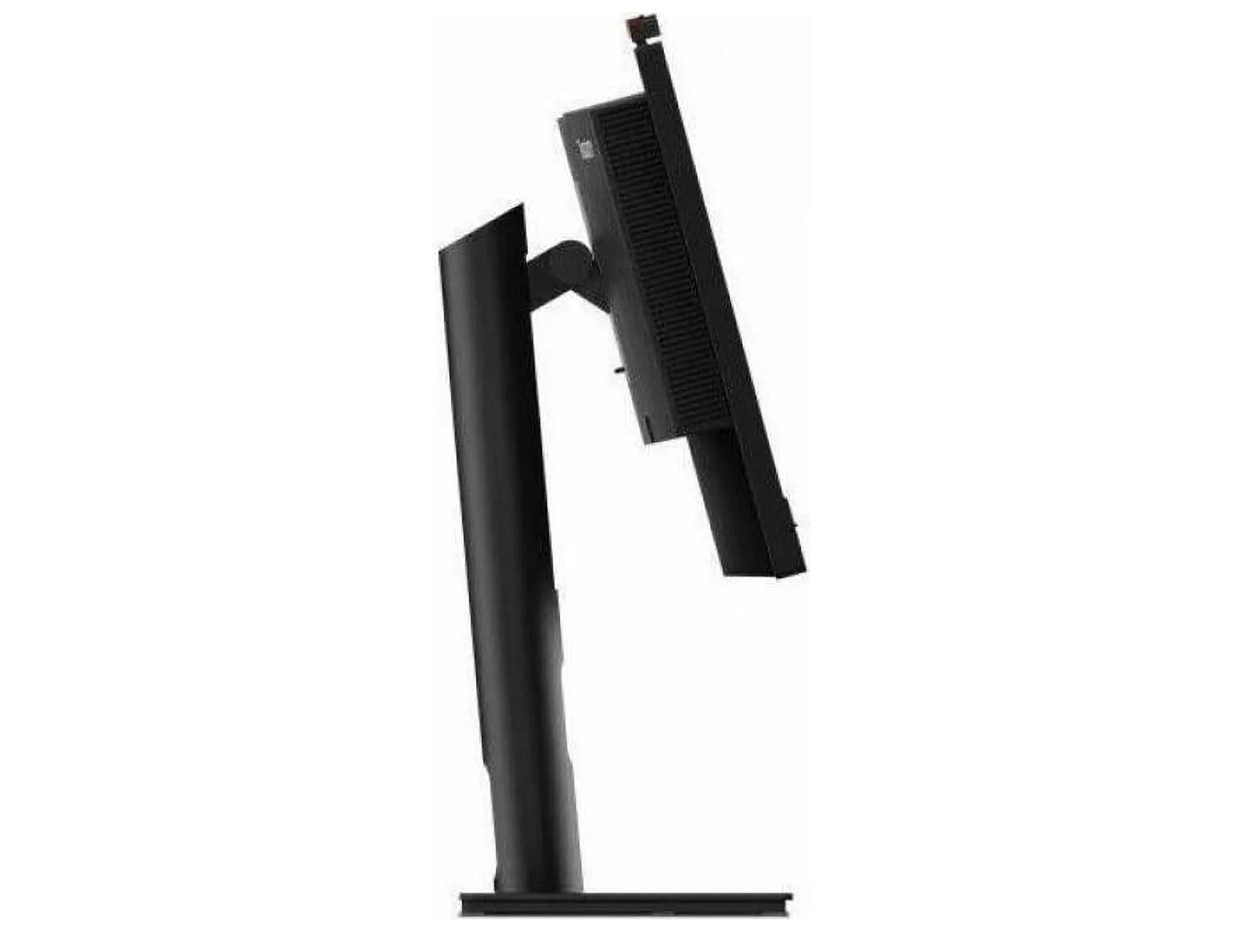 Lenovo ThinkCentre Tiny-In-One 22 Gen 5 21.5" Webcam Full   Monitor - 16:9 - Black - 22" Class - In-plane Switching () Technology -  Backlight - 1920 x 1080 - 16.7 Million Colors - 250 ...