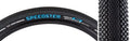Vee Tire & Rubber Speedster 27.5x1.75 Tubeless Fold  50 Blk/Black Reflective