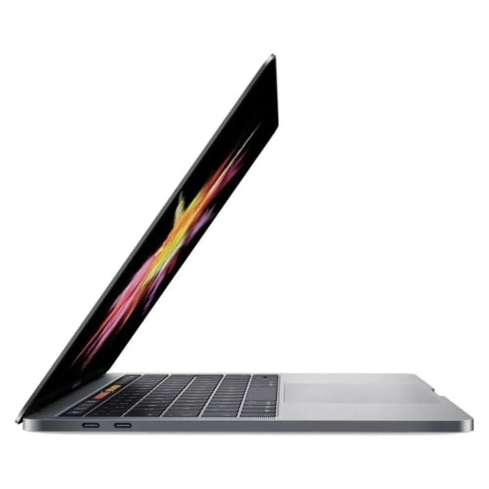 Pre-Owned Apple MacBook Pro Laptop Core i5 2.9GHz 16GB  512GB  13" Space Gray MNQF2LL/A (2016) - Like New