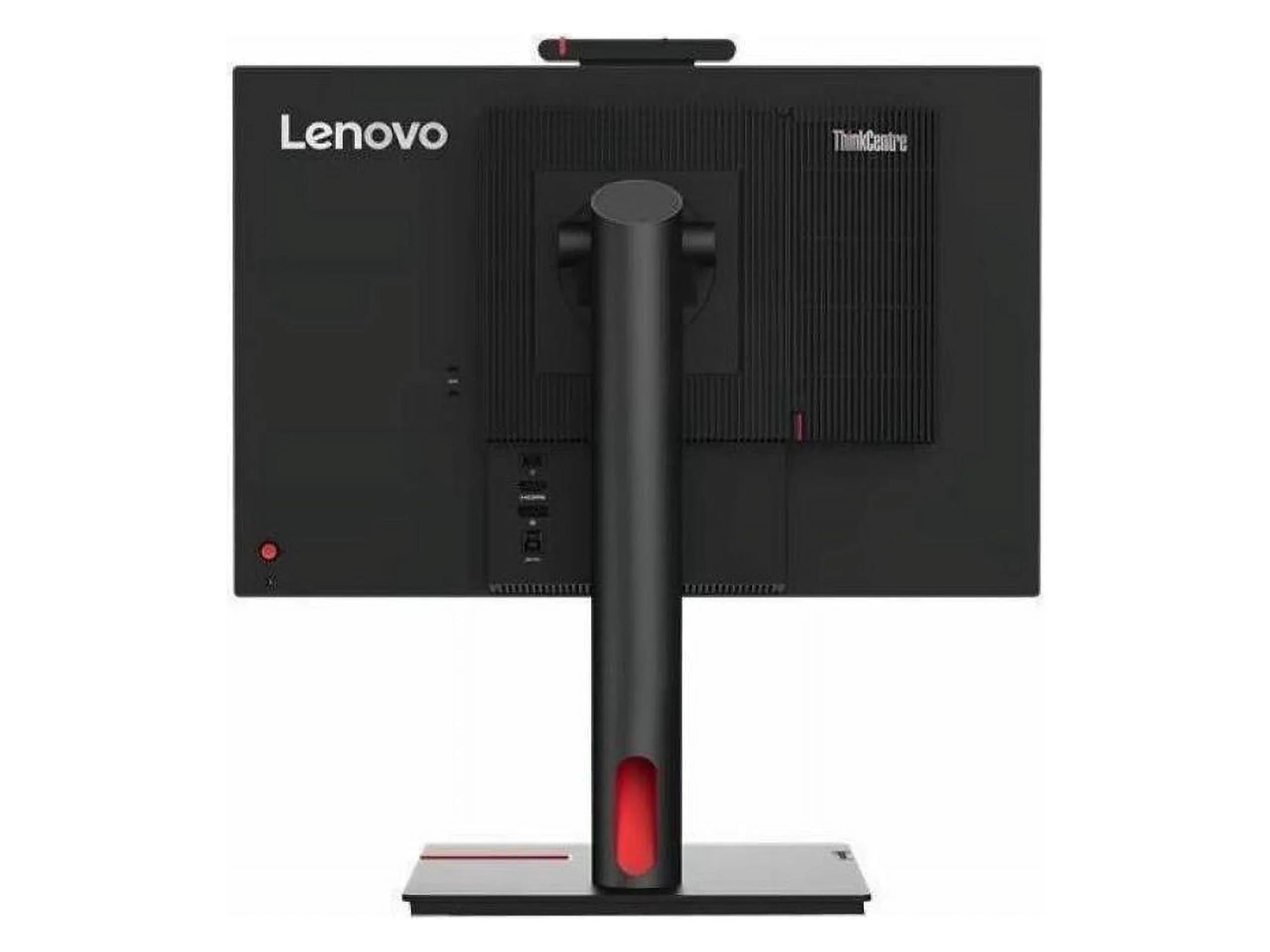 Lenovo ThinkCentre Tiny-In-One 22 Gen 5 21.5" Webcam Full   Monitor - 16:9 - Black - 22" Class - In-plane Switching () Technology -  Backlight - 1920 x 1080 - 16.7 Million Colors - 250 ...