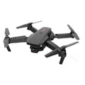 Drone Drone X Pro2.4G Selfie   With 4K Single Camera  Camera Foldable