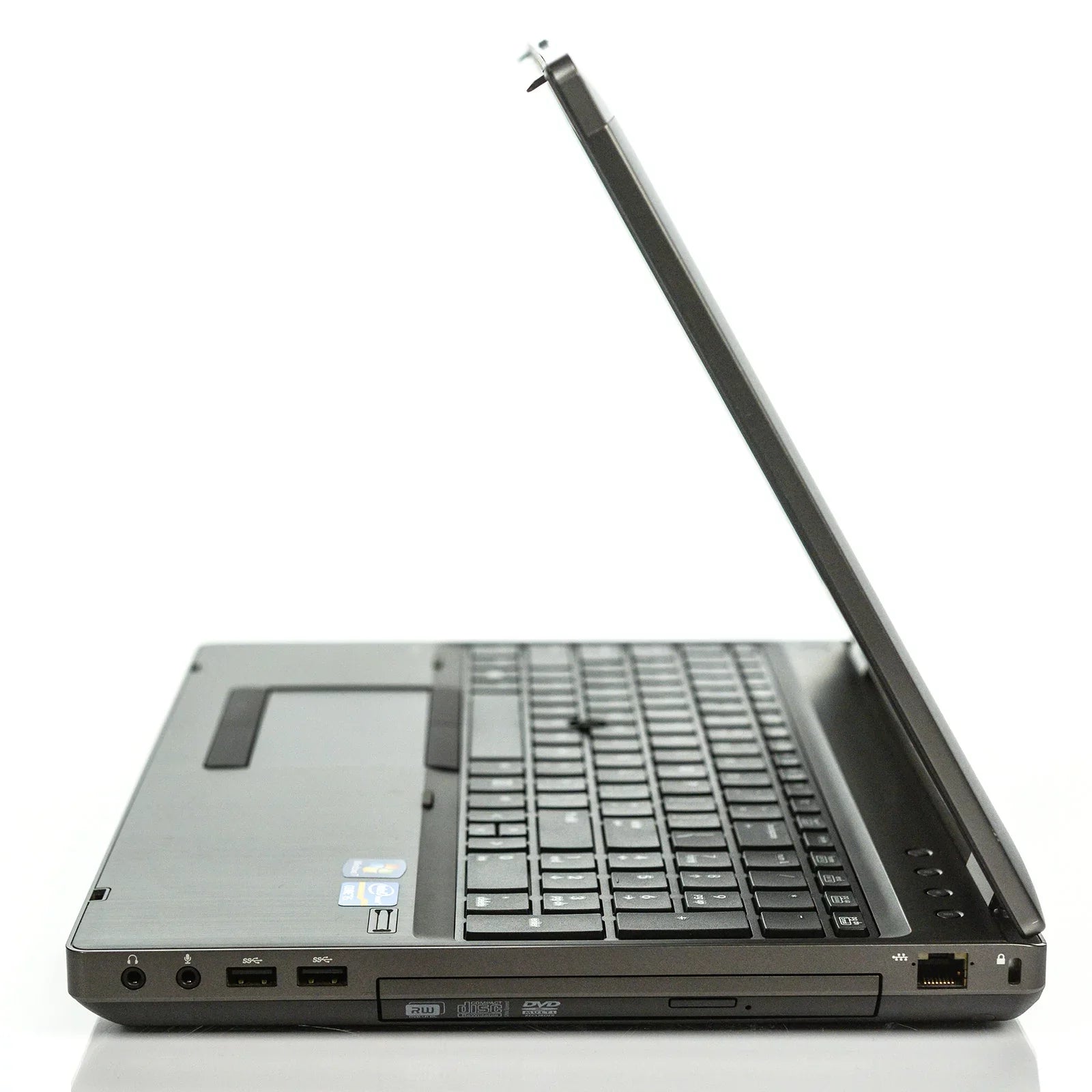 Restored  ProBook 6570b Laptop i5 Dual-Core 4GB 256GB  Win 10 Pro A v. (Refurbished)