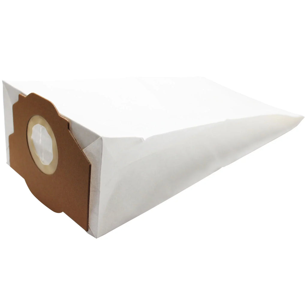 6 Replacement Eureka 4870DT Vacuum Bags & 4  Filter - Compatible Eureka Style  Vacuum Bags & -2 Filter