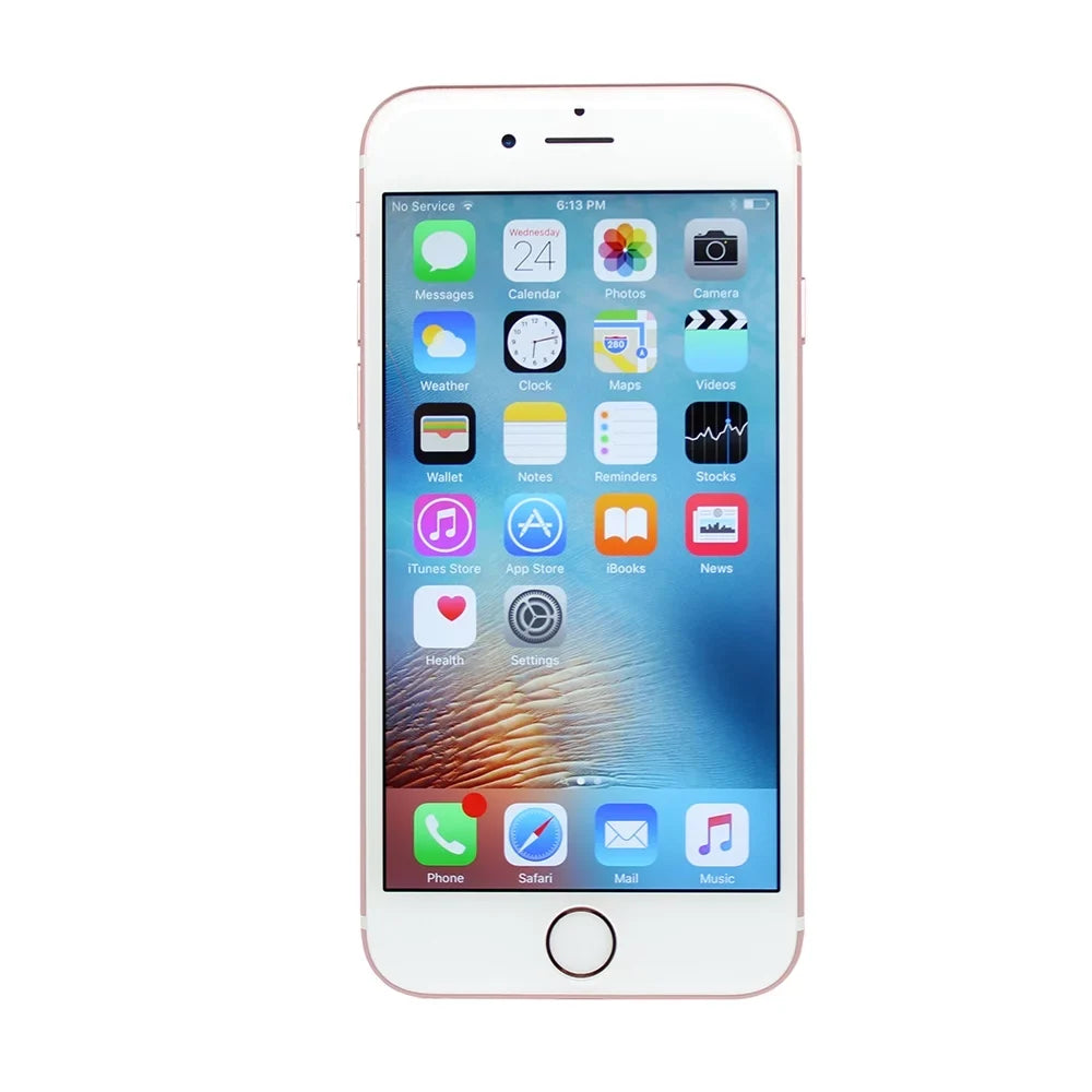 Apple iPhone 6s Plus a1687 64GB  Unlocked (Used)