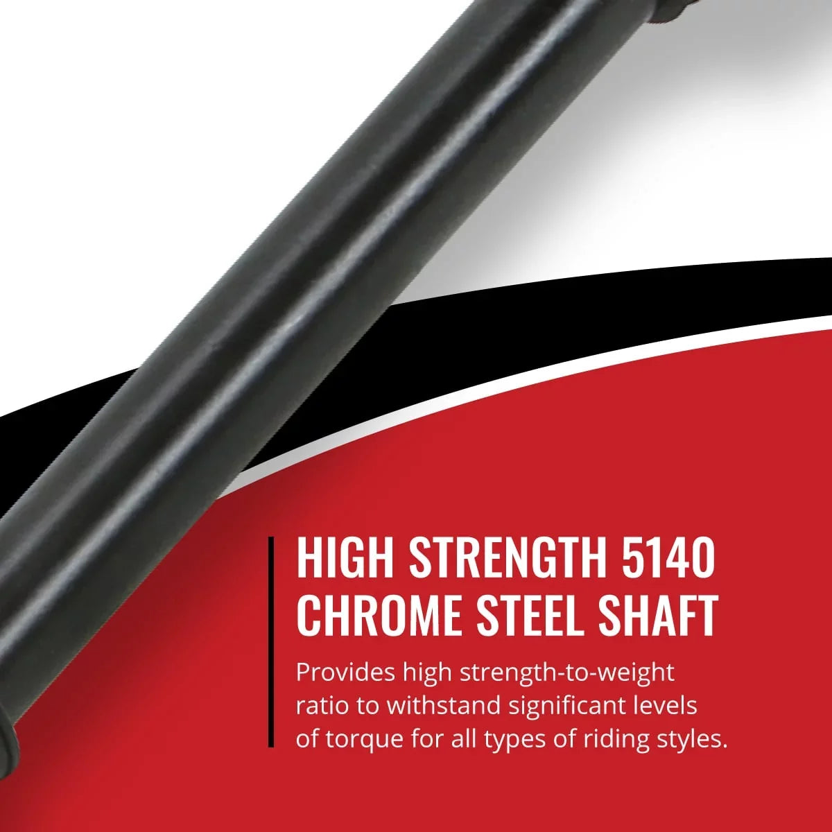 2 pc Sixity  Front Left Right Axle compatible with Can-Am Commander 1000 2015 -  1000   4X4