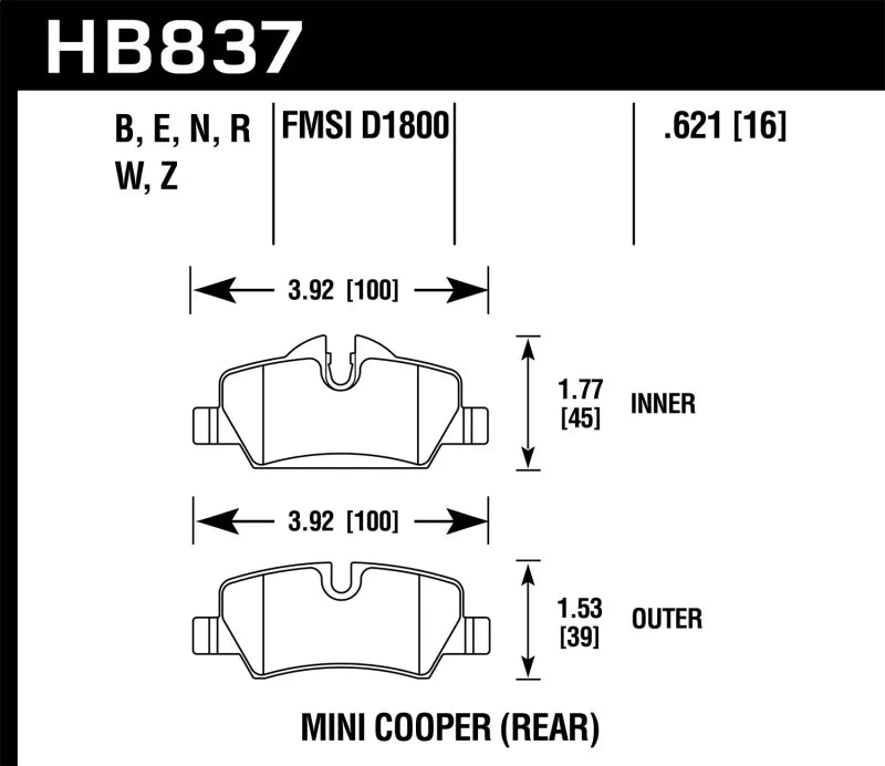 Allstar Performance ALL26115 Pilot Bushing Install Tool