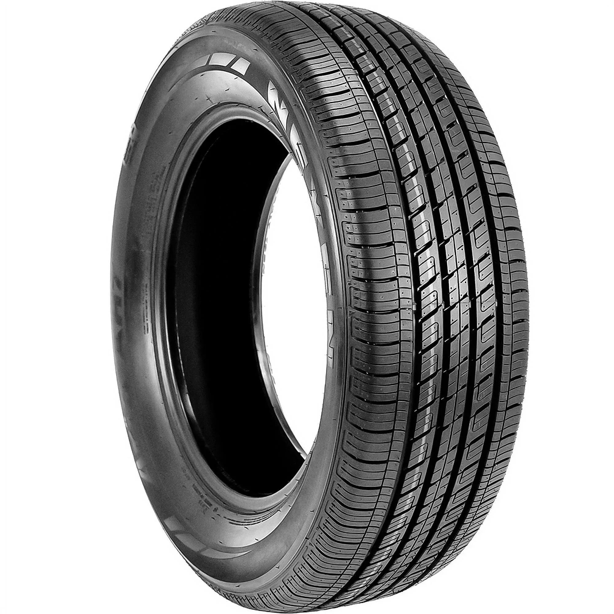 Pair of 2 () Nexen Aria AH7 215/60R16 95T A/S All Season Tires Fits: 2011-15 Chevrolet Cruze , 2012 Nissan Altima