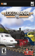 Locomania - : The Ultimate Gaming Experience for  Enthusiasts