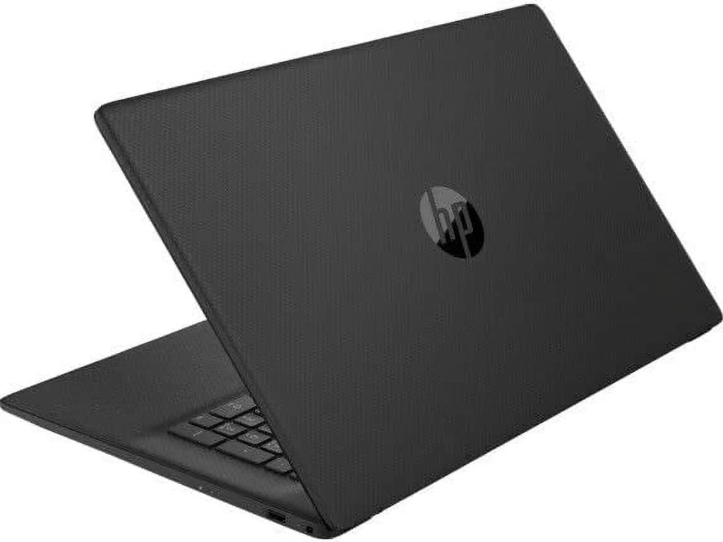 2023 Newest 17.3   Laptop Intel 4-Core i7-1165G7 Intel Iris Xe Graphics 64GB  DDR4 2TB NVMe   WiFi  BT5.0 -C Webcam Starry Black Windows 10 Home w/ Accessories
