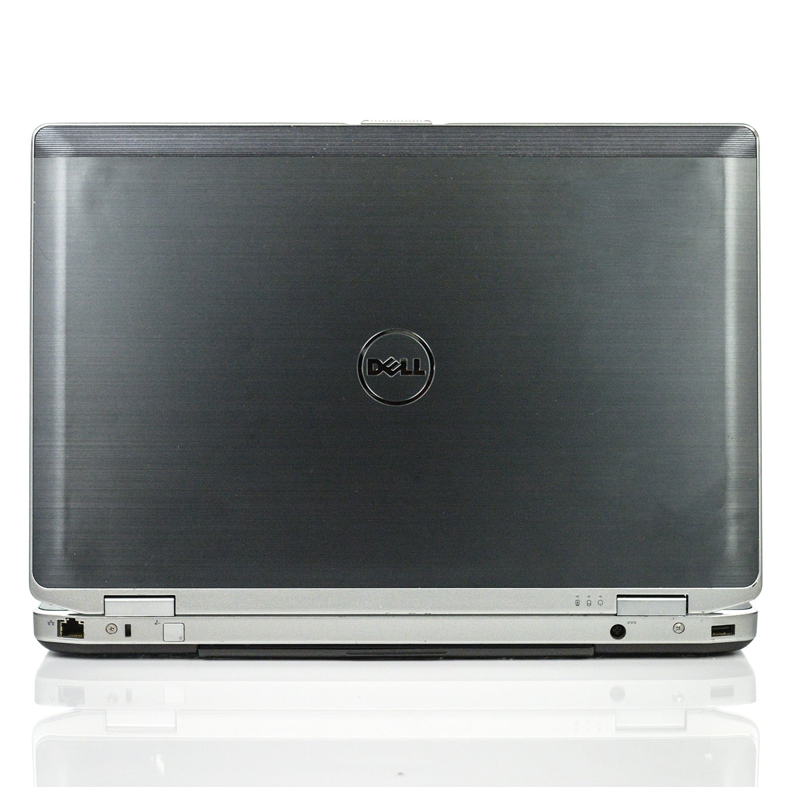 Used Dell Latitude E6530 Laptop i7 Quad-Core 4GB 250GB Win 10 Pro A v.