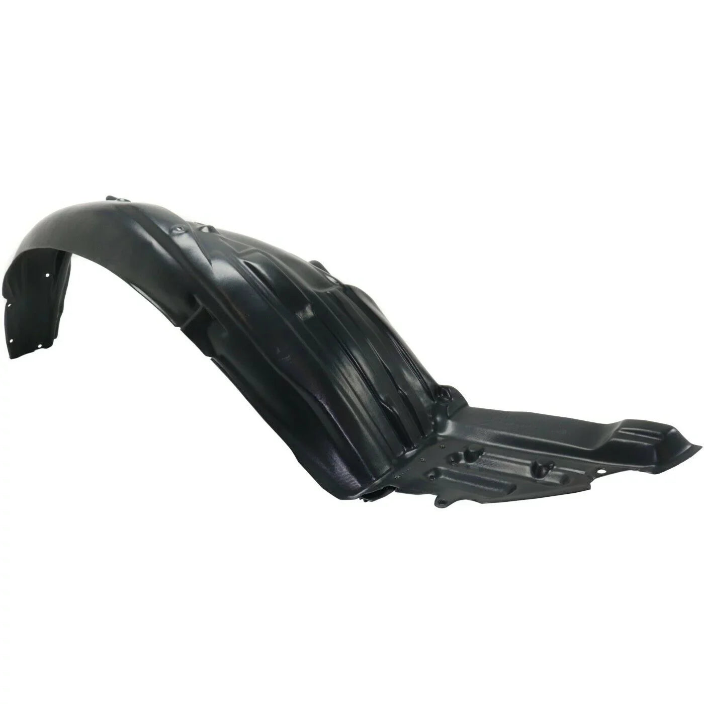 Fender Liner Front Passenger Right Side  Hand For Subaru Legacy Subaru Outback Fits select: 2019   2.5I , 2018   2.5I