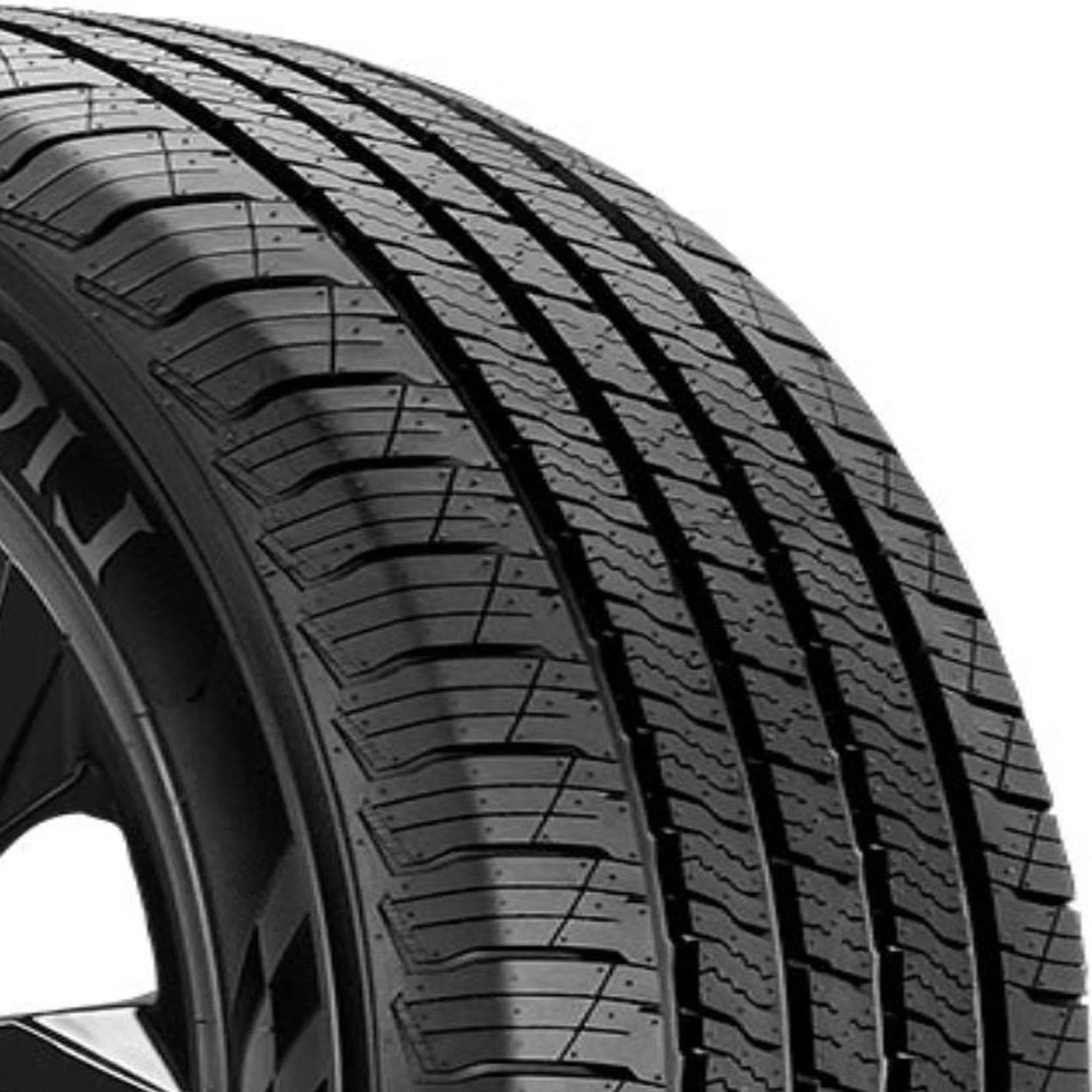 Lionhart Lionclaw  LT275/60R20 114T Fits: 2016-18 Ram 1500 , 2019-20 Ram 1500 Classic Warlock