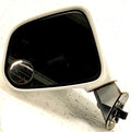 Pre-Owned 2008-2010 Saturn Vue Driver  Side View Mirror Power Heated DL8  (Good)