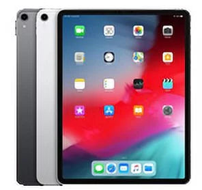 Restored Apple iPad Pro 11 64GB Space Gray (WiFi) (Refurbished)