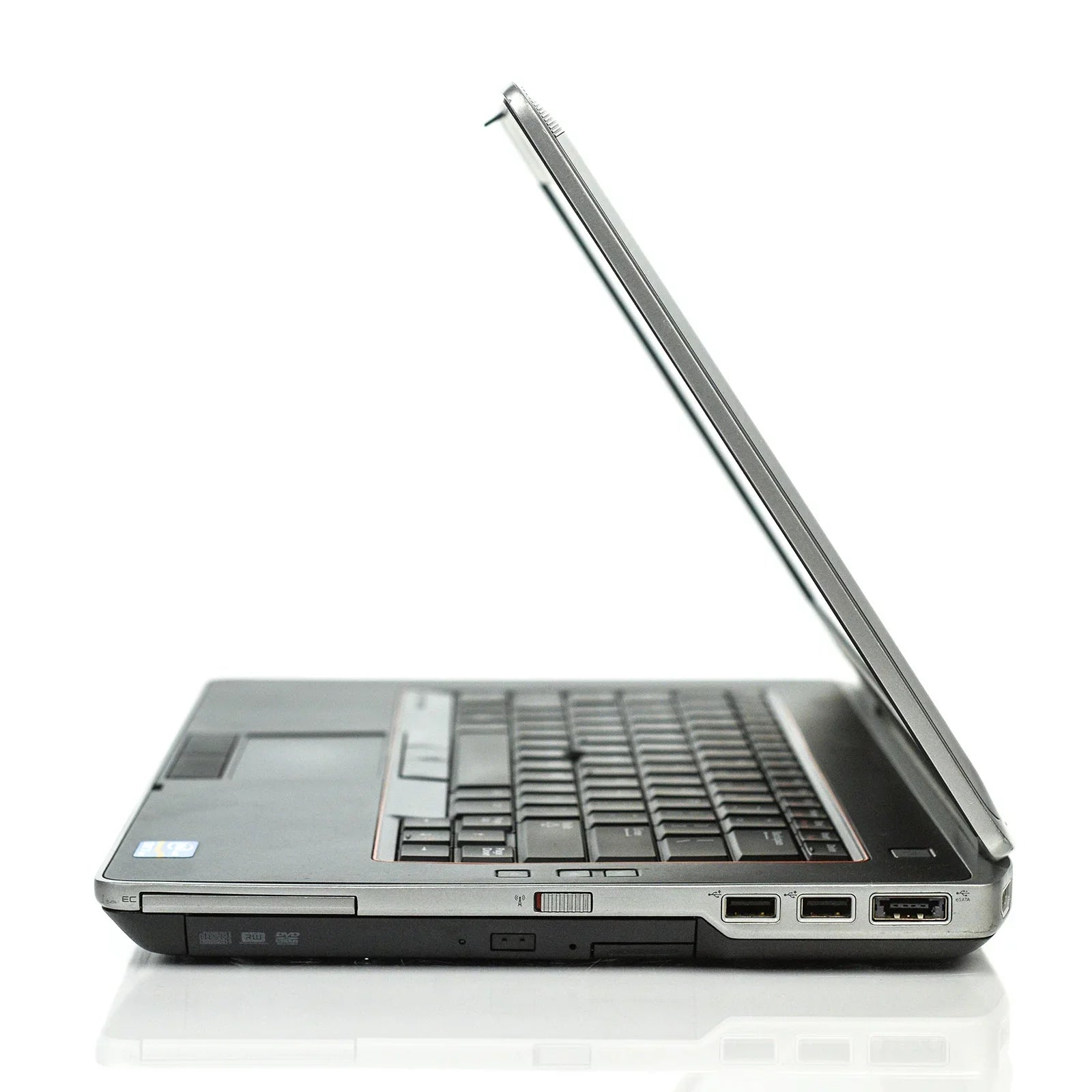 Used Dell Latitude E6420 Laptop i7 Quad-Core 4GB 500GB Win 10 Pro B v.