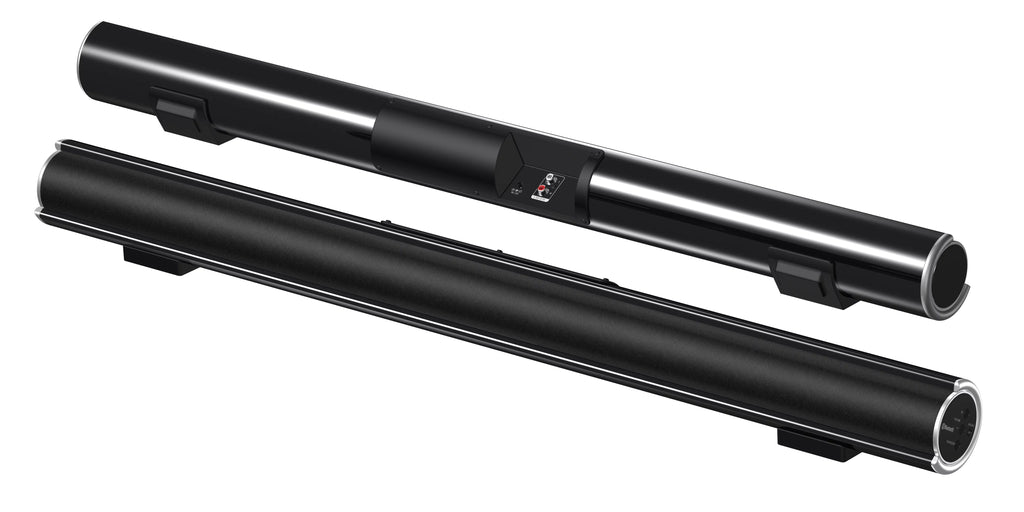 Restored  SB3200 32" 2.1-Channel Soundbar with Bluetooth & Built-in Subwoofer [Refurbished]