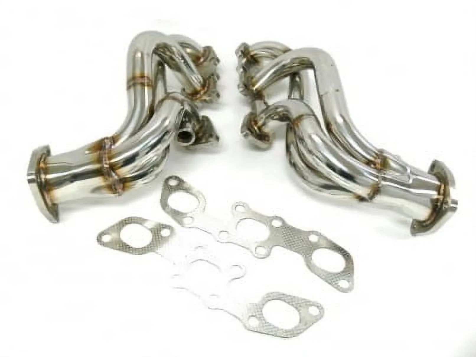 '- Stainless Steel Header Fitment For 90 to 96 Nissan 300ZX