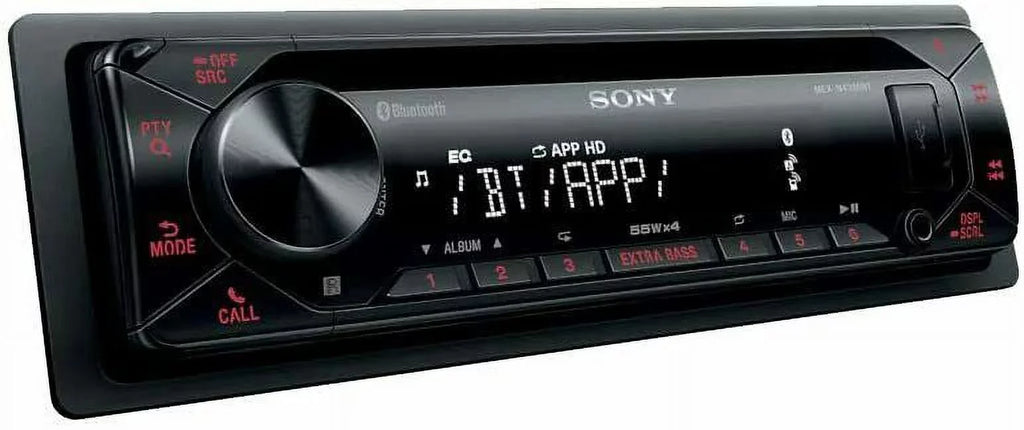 '-N4300BT  Receiver with  /  /  /  Car Audio