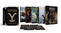 Yellowstone- Dutton Legacy Collection ( ) Limited Edition Collectible Dutton Ranch Coasters