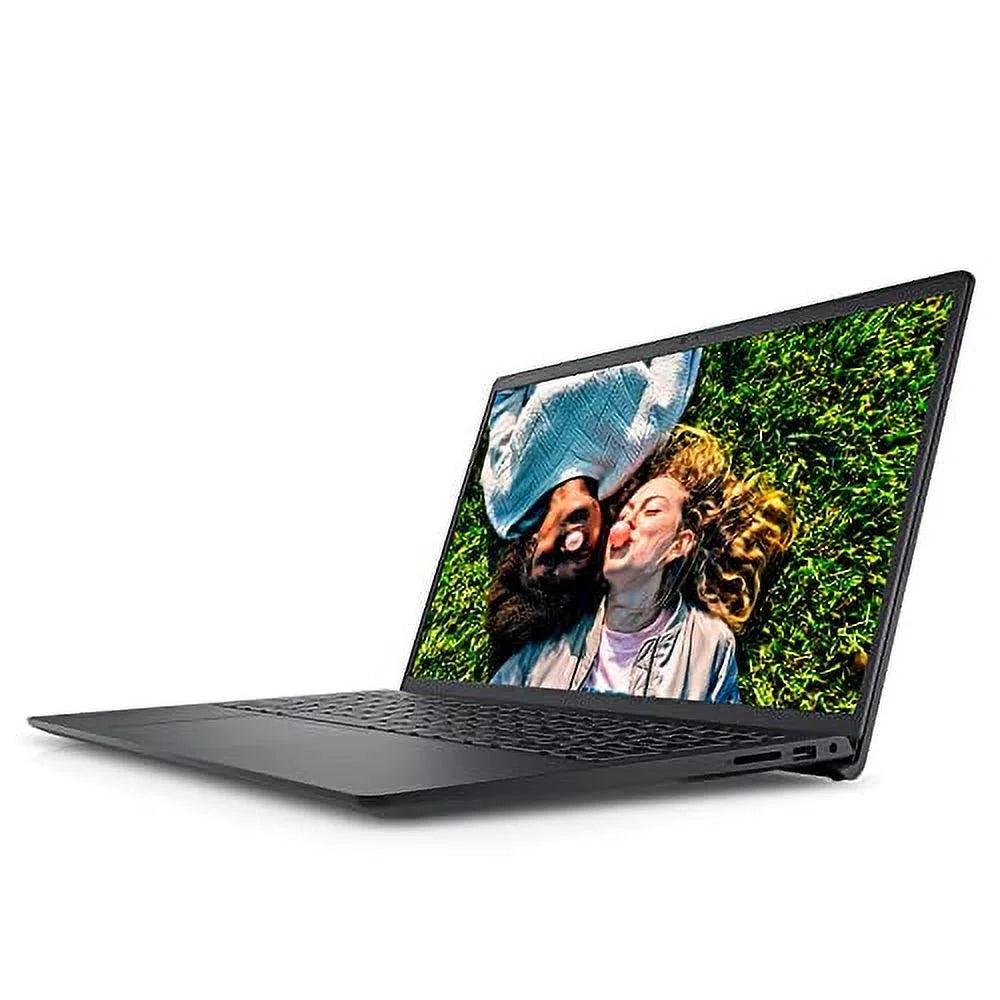 Dell Newest Inspiron 3000 i3511 Laptop, 15.6"  Non-Touch, 11th Gen Intel Core i7-1165G7, Iris Xe Graphics, 16GB DDR4, 512GB NVMe , , Bluetooth, Wi-Fi, Windows 11 Home