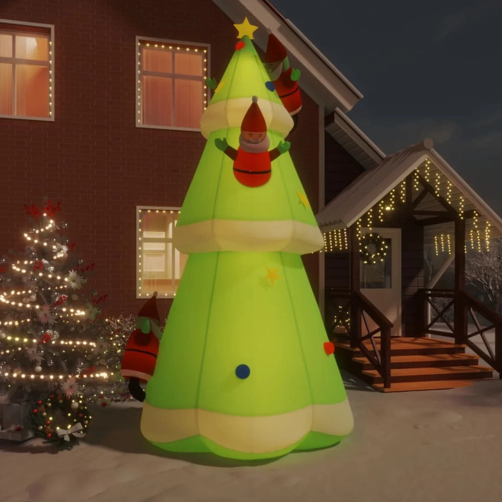 Irfora parcel,196.9"Inflatables Leds 196.9"Inflatable With LedsInflatables Decorations With Leds 196.9" Inflatables Decorations Decorations Zeyuan Camerina Rewis