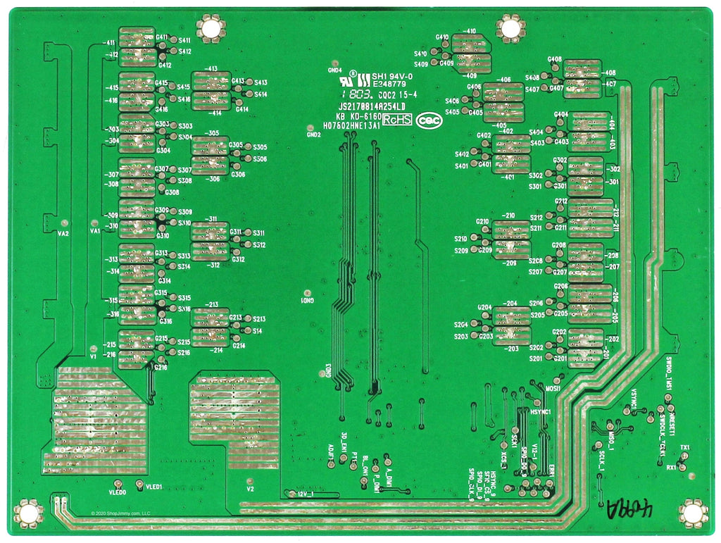 08-E97193L-DR200AA  Driver