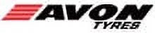 150/70-13 Avon AM63 Viper Stryke Scooter Bias Rear Tire