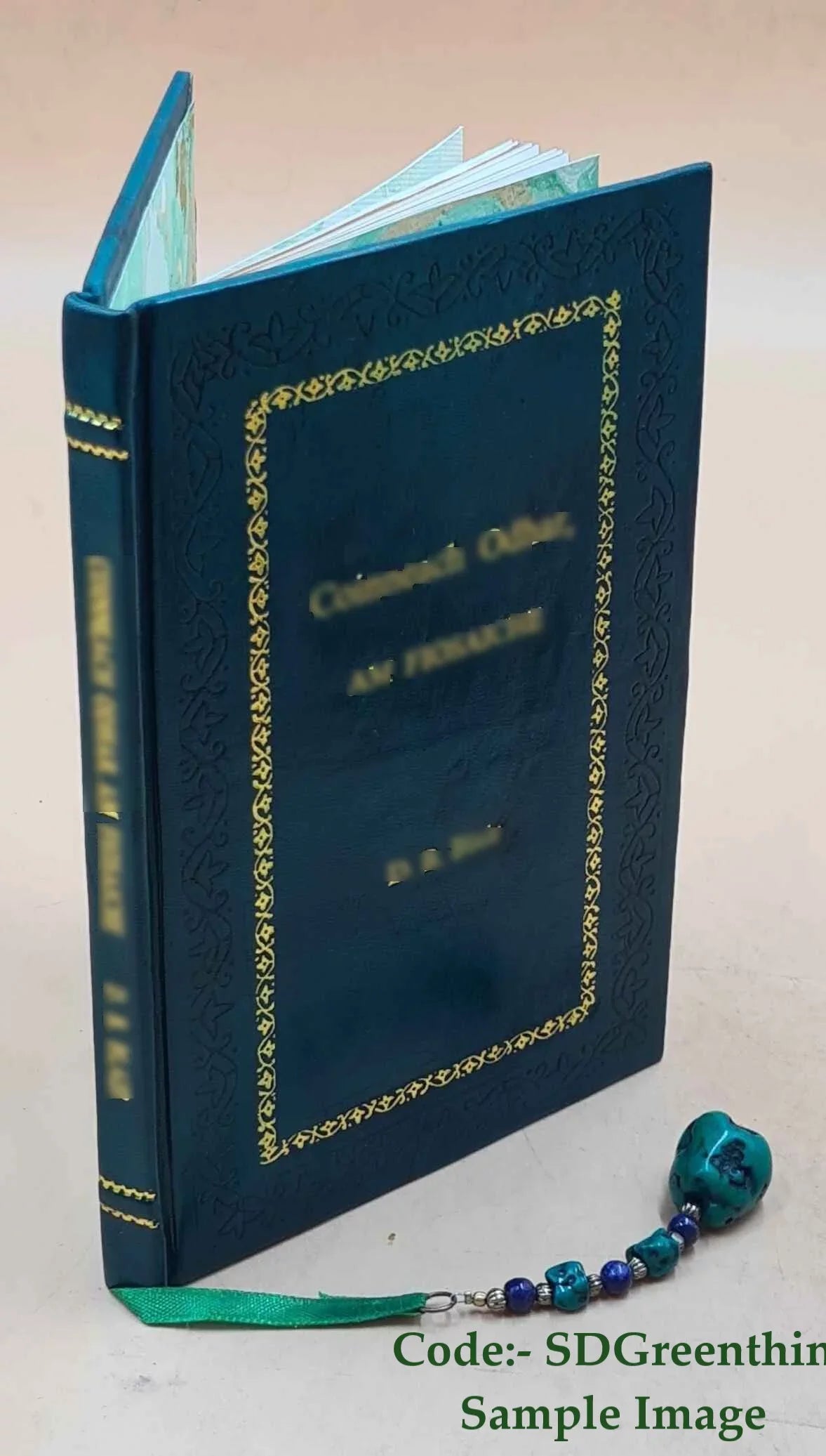 Dialogo tra Camilla Priuernate regina de' Volsci e Sezze colonia antica de' Romani di Giulio Anneo all'eminentissimo 1641 [Premium Leather Bound]