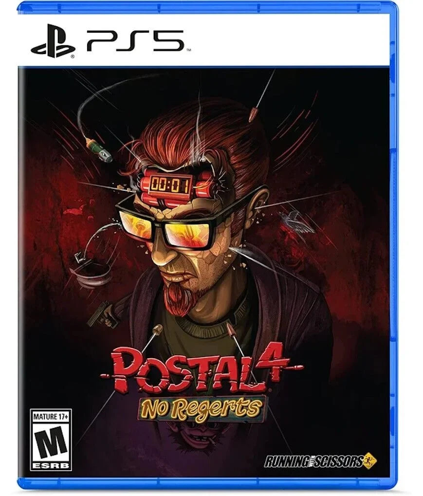 4   [] - Playstation 5