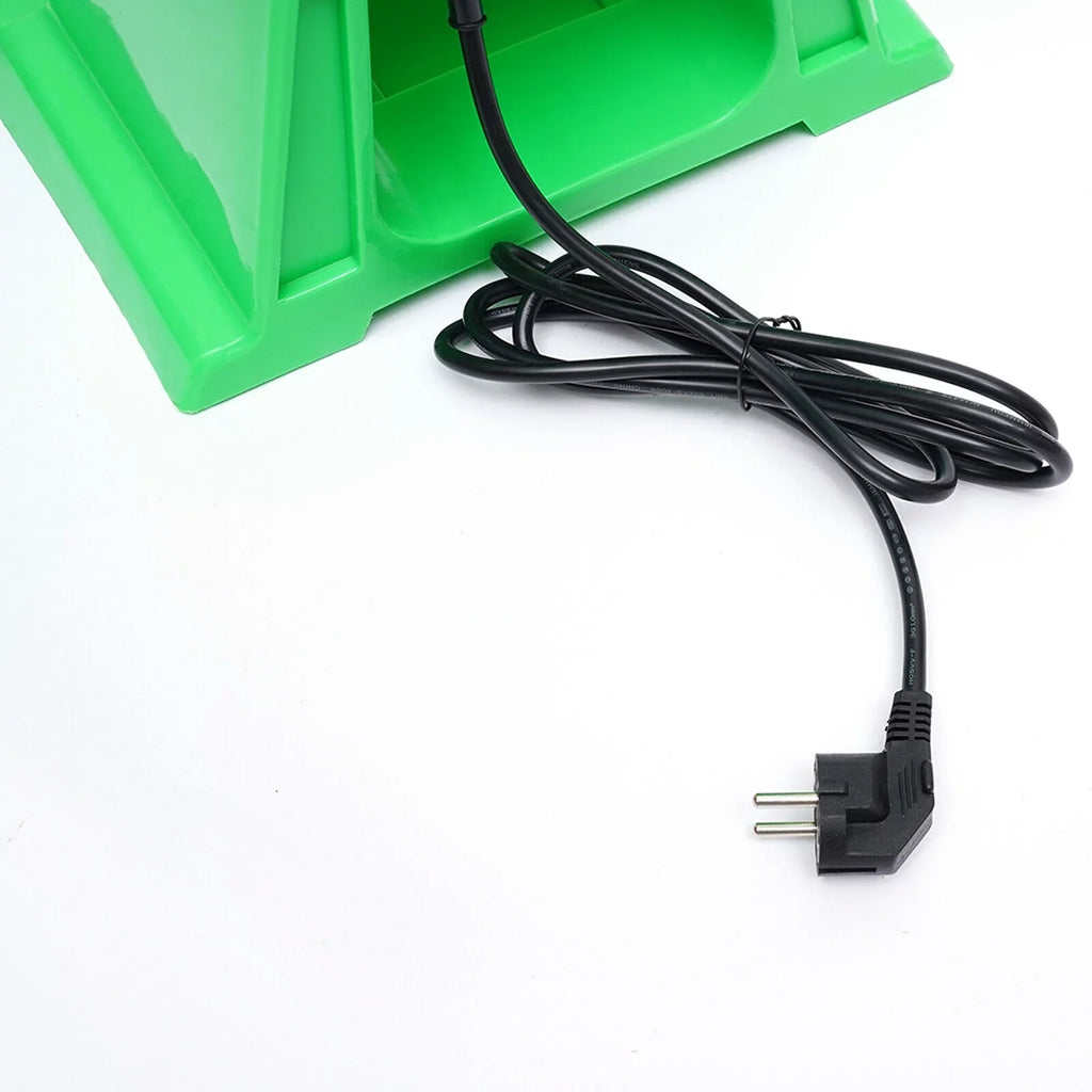 450W Durable Bounce House Air Blower Pump Fan Commercial Castle Slide