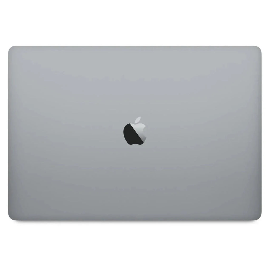 Restored Macbook Pro-Model A-1990 15" -  Intel Core i9 -16GB  512GB Storage - Gray