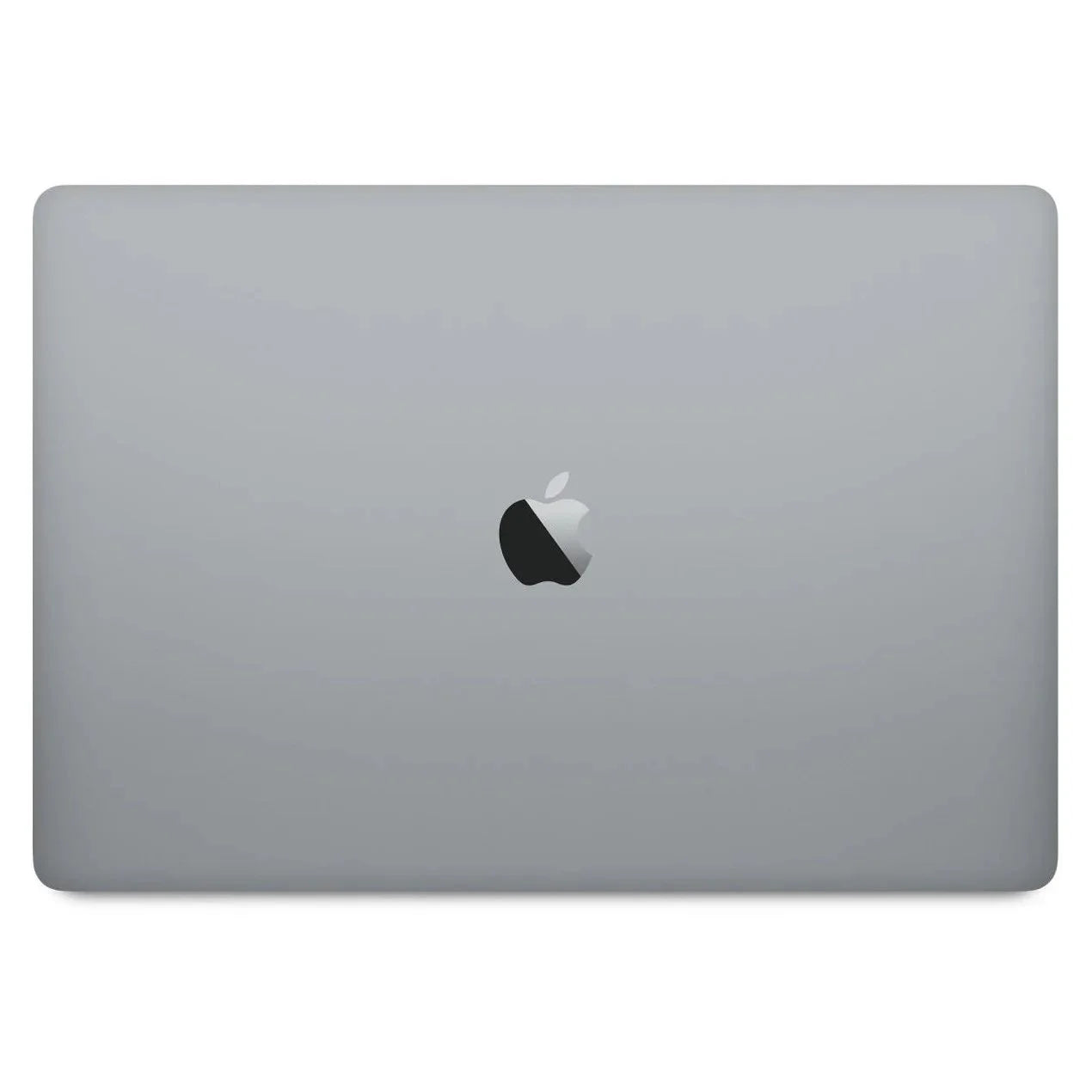 Restored Macbook Pro-Model A-1990 15" -  Intel Core i9 -16GB  512GB Storage - Gray