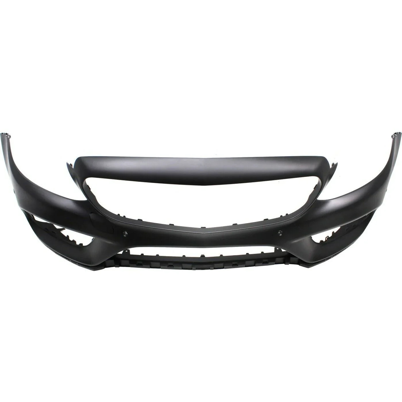 Bumper Cover Fascia Front For 15-18 C300 15 C400 17-18 C43