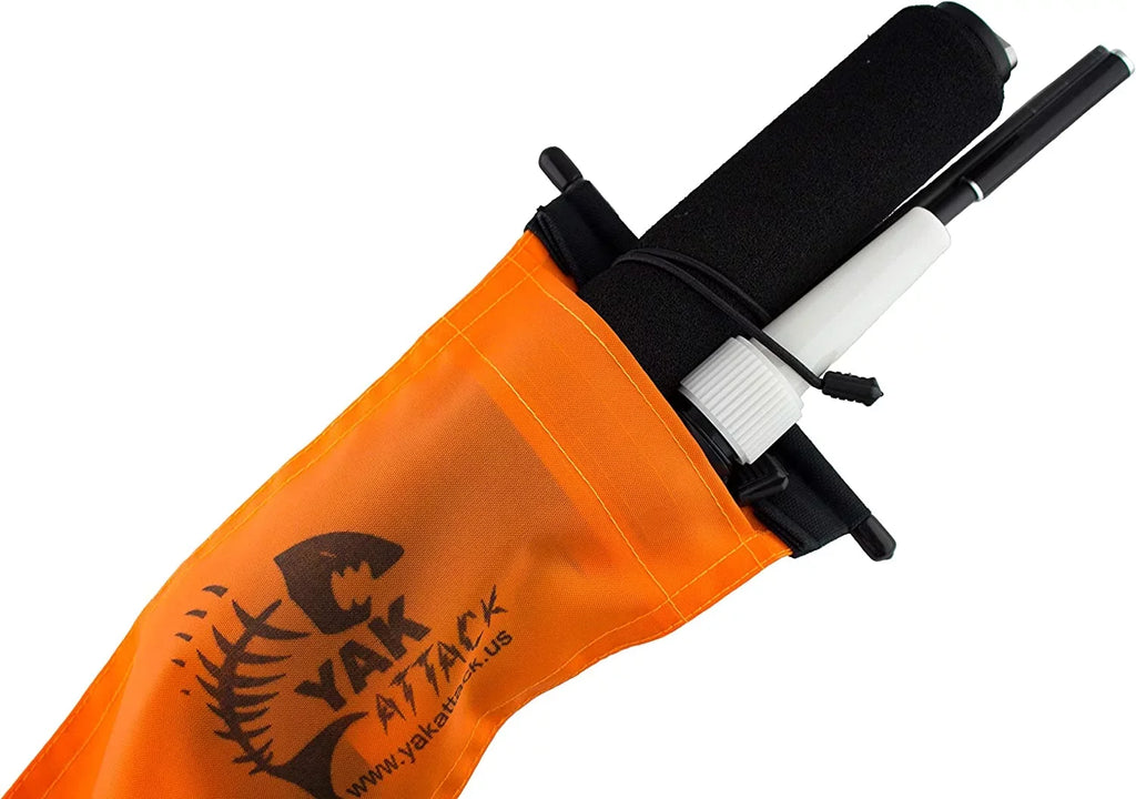 YakAttack VISICarbon Pro Geartrac Ready
