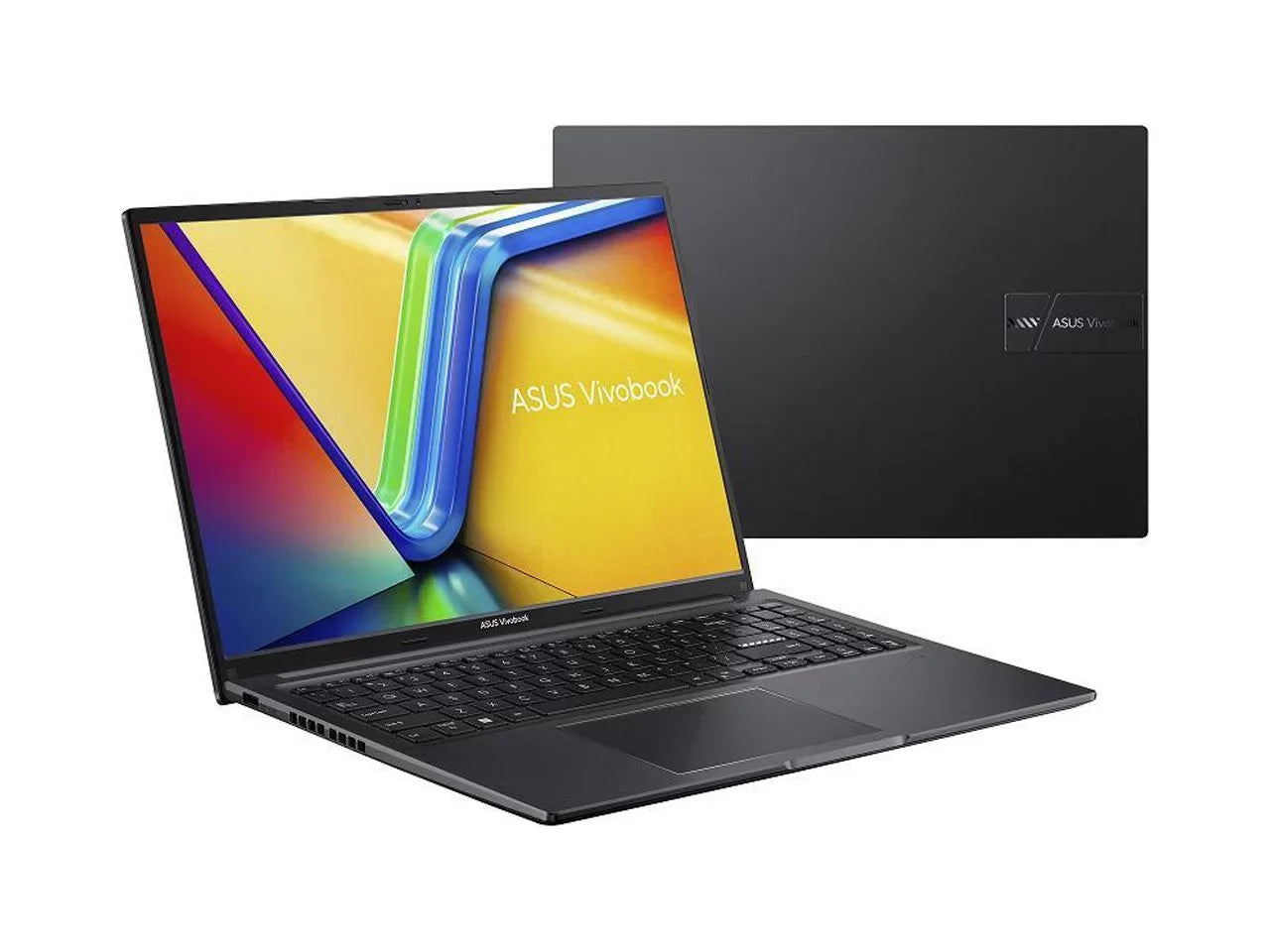 2023  Vivobook 16 Laptop, 16”  (1920 x 1200) 16:10 Display, Intel Core i7-13700H , Intel Iris Xe Graphics, 16GB , 1TB , Windows 11 Home, Indie Black, F1605VA-DS74