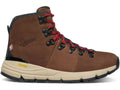 Danner Mountain 600 4.5 Inch 200G - Women's, Pinecone/Brick Red, 7