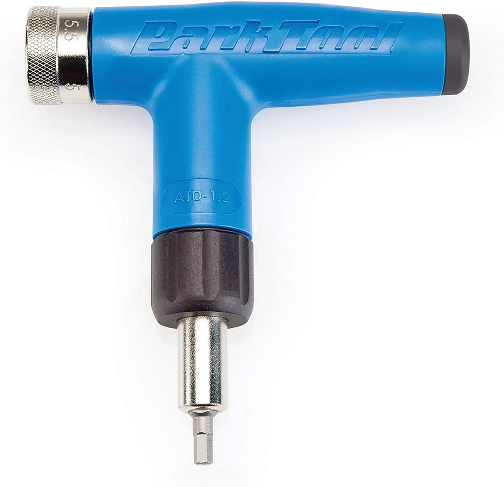 Park Tool -1.2 Adjustable Torque Driver