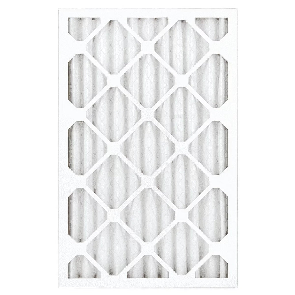 AIRx Filters 16x25x2 Air Filter  11 Pleated   Furnace Air Filter, Allergy 6-Pack, Made in the