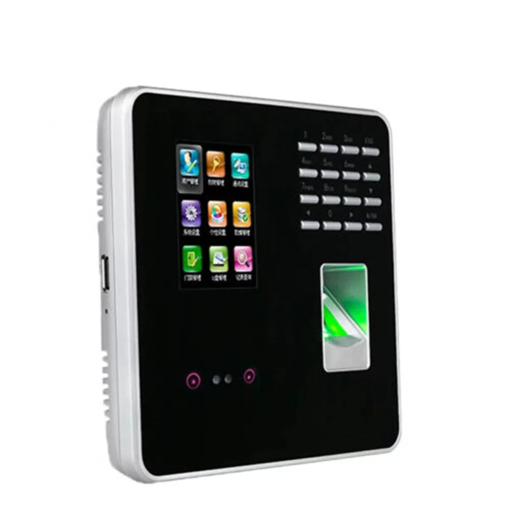 ZKTeco FA200 / Face Biometric Fingerprint Time Attendance Access Control
