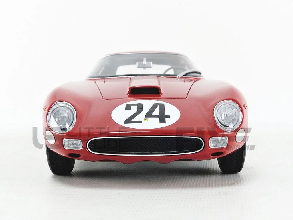 1/18 -  250  - Le Mans 1964