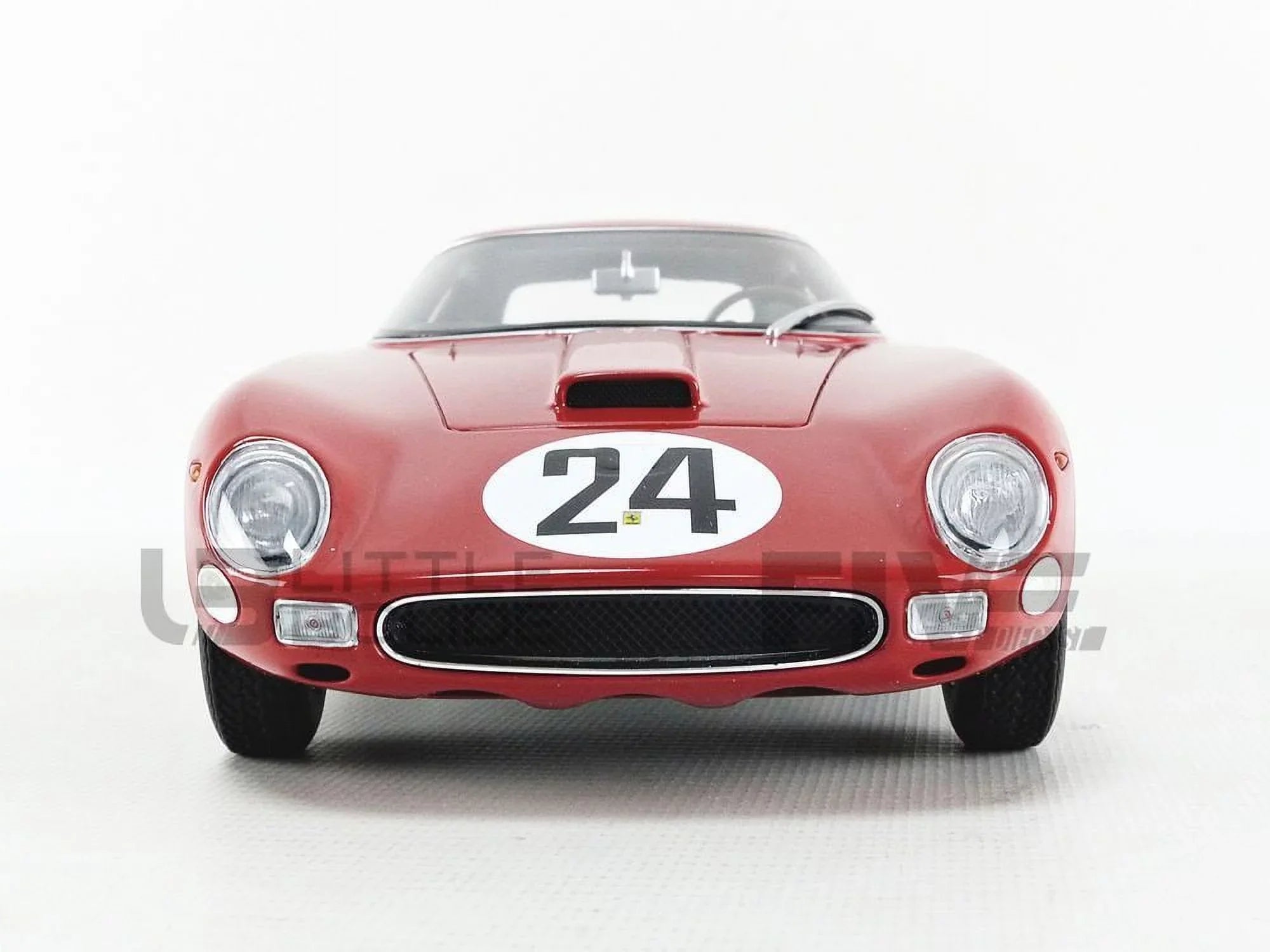 1/18 -  250  - Le Mans 1964