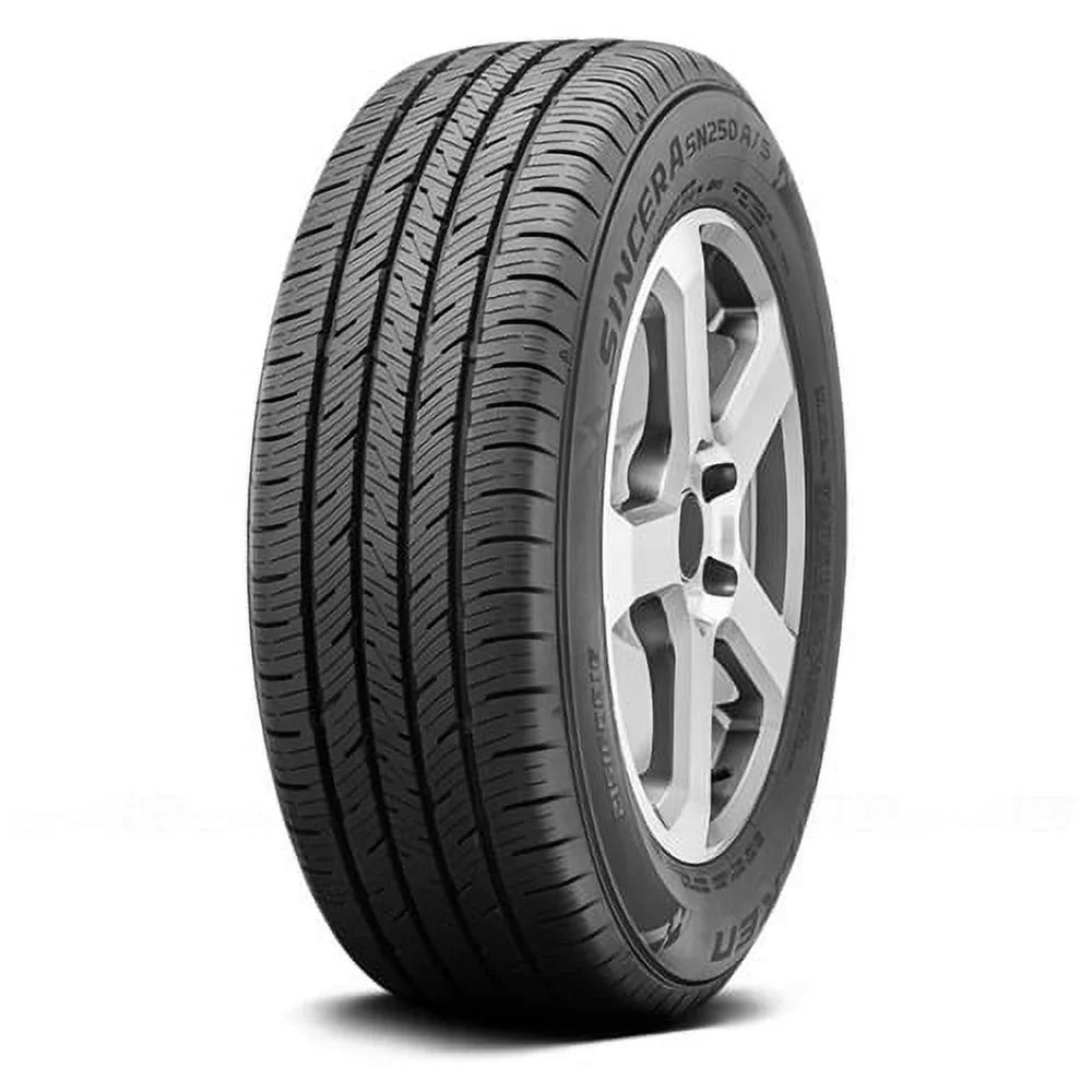 Falken Sincera SN250 A/S 225/50R17XL 98V  All-Season Tire