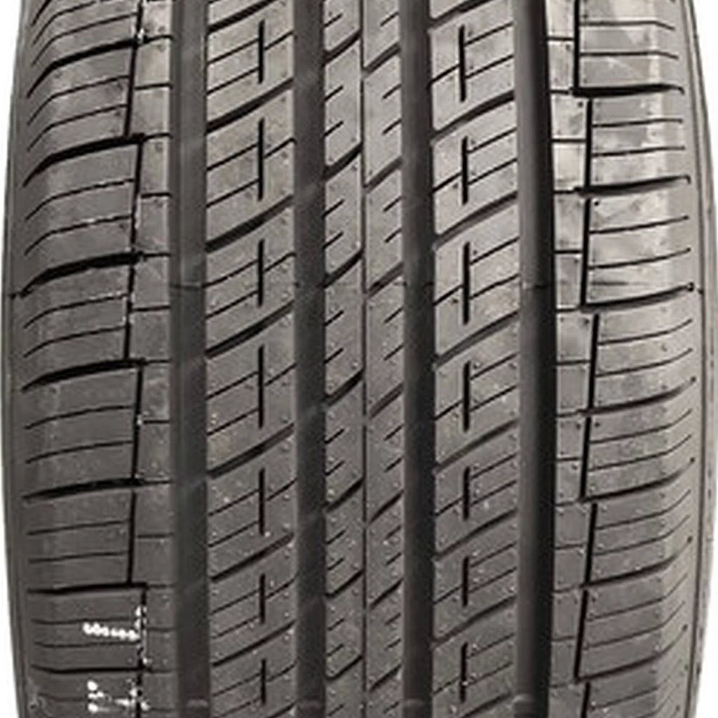 Landspider CityTraxx H/T All Season 225/75R16C 115/112S E Passenger Tire