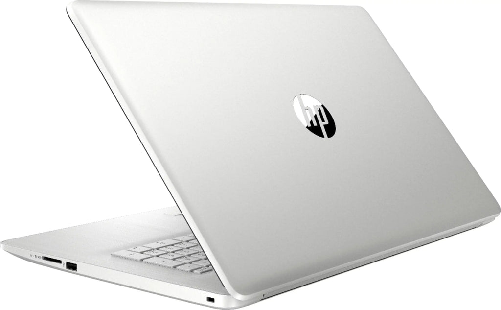 17.3"  (1920 x 1080) Laptop, Intel Core i5-1135G7 up to 4.2GHz, Intel Iris Xe Graphics, 8GB DDR4 , 256GB PCIe , Win10 Home, Webcam, Wifi 5, Natural Silver, With  Mousepad